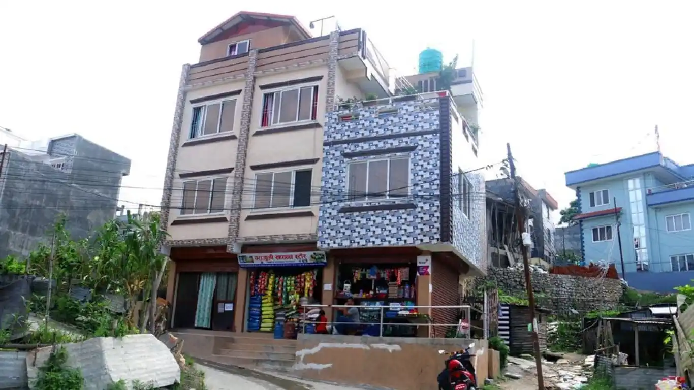 Laliguras Tole, Ward No. 9, Gokarneshwor Nagarpalika, Kathmandu, Bagmati Nepal, 6 Bedrooms Bedrooms, 13 Rooms Rooms,5 BathroomsBathrooms,House,For sale - Properties,8672