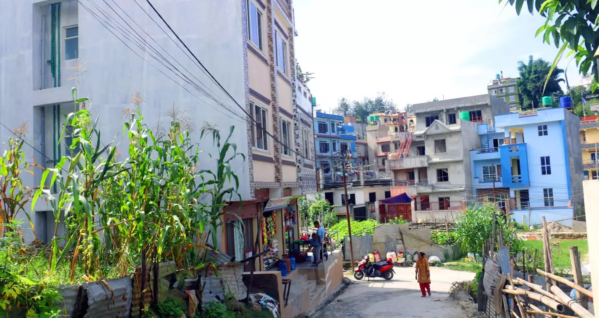 Laliguras Tole, Ward No. 9, Gokarneshwor Nagarpalika, Kathmandu, Bagmati Nepal, 6 Bedrooms Bedrooms, 13 Rooms Rooms,5 BathroomsBathrooms,House,For sale - Properties,8672