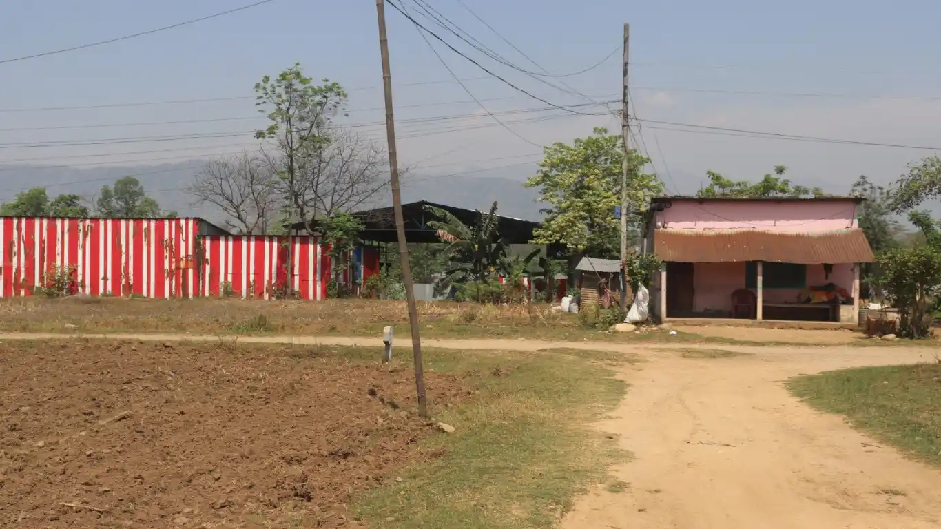 Ramghat, Ward No. 4, Bharatpur Metropolitan City, Chitwan, Bagmati Nepal, ,Land,For sale - Properties,8673