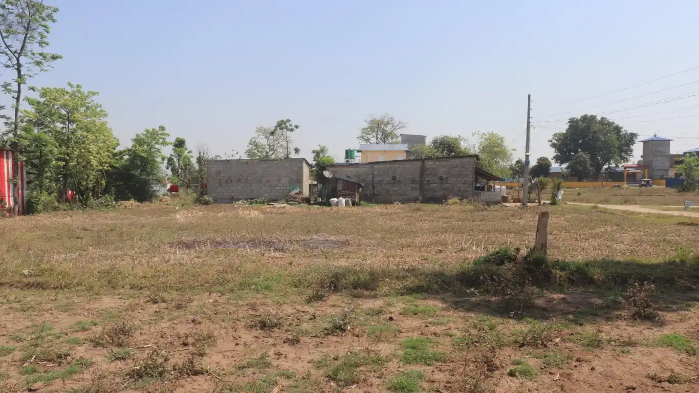 Ramghat, Ward No. 4, Bharatpur Metropolitan City, Chitwan, Bagmati Nepal, ,Land,For sale - Properties,8673