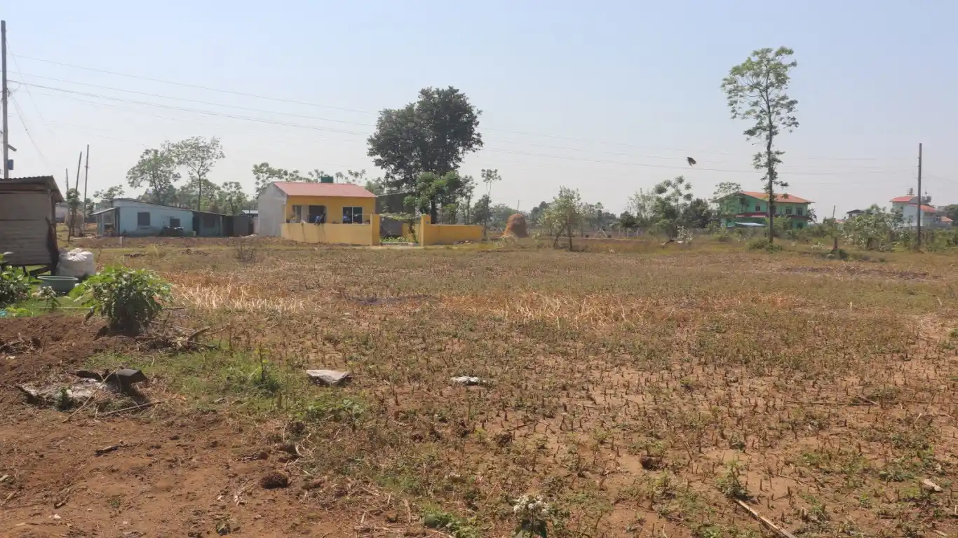 Ramghat, Ward No. 4, Bharatpur Metropolitan City, Chitwan, Bagmati Nepal, ,Land,For sale - Properties,8673