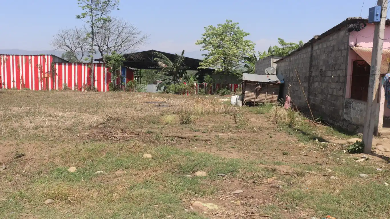 Ramghat, Ward No. 4, Bharatpur Metropolitan City, Chitwan, Bagmati Nepal, ,Land,For sale - Properties,8673