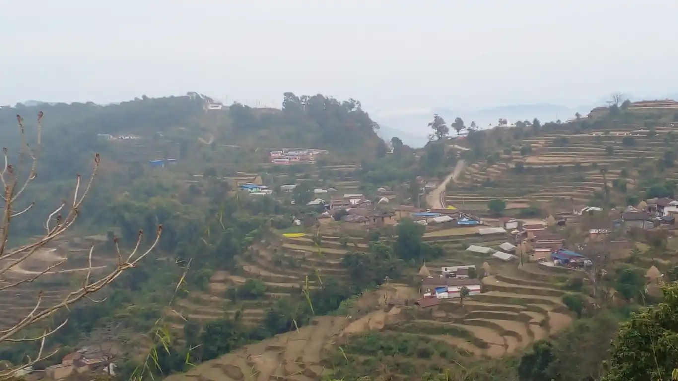 Bijaypur, Dandagaun, Ward No. 20, Pokhara Metropolitan City, Kaski, Gandaki Pradesh Nepal, ,Land,For sale - Properties,8678