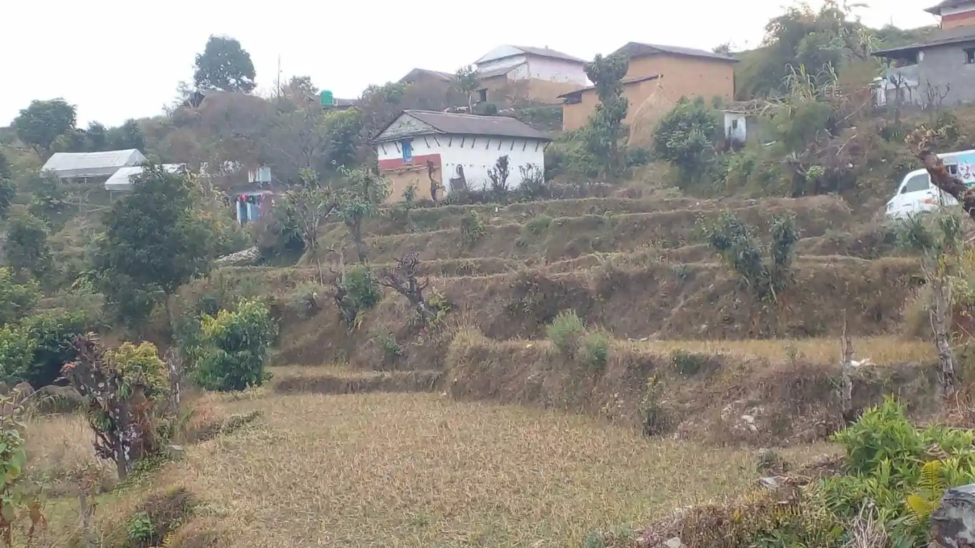 Bijaypur, Dandagaun, Ward No. 20, Pokhara Metropolitan City, Kaski, Gandaki Pradesh Nepal, ,Land,For sale - Properties,8678