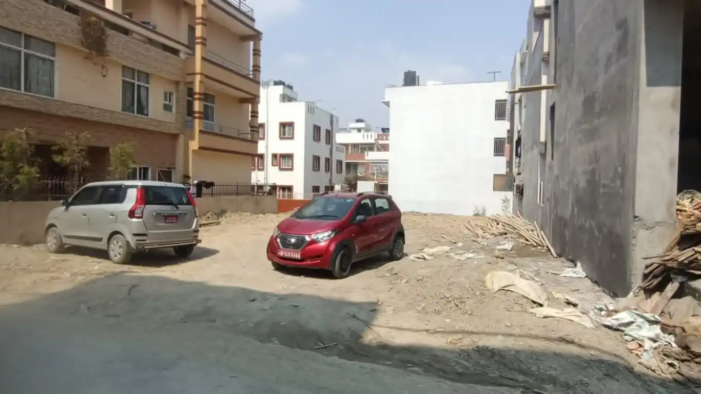 Bhaisepati, Ward No. 18, Lalitpur Metropolitan City, Lalitpur, Bagmati Nepal, ,Land,For Rent,8682