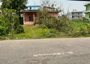 Purano Parsa, Ward No. 6, Khairahani Municipality, Chitwan, Bagmati Nepal, ,Land,For sale - Properties,8686