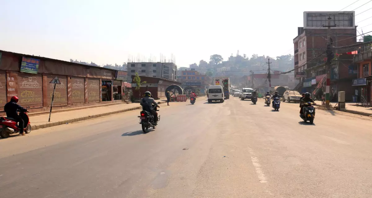 Dhaksi Chowk, Ward No. 8, Chandragiri Nagarpalika, Kathmandu, Bagmati Nepal, ,Land,For sale - Properties,8687