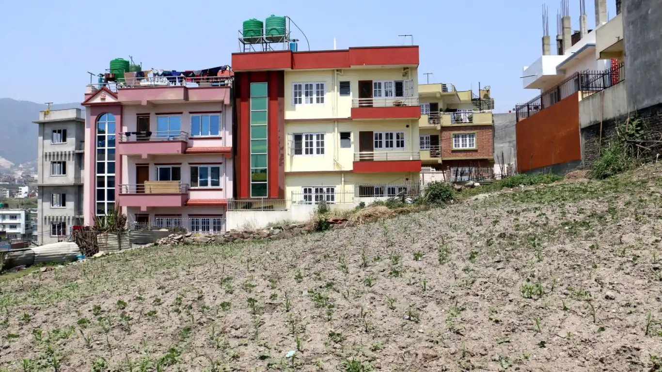 Ananda Tole, Ward No. 1, Tarkeshwor Nagarpalika, Kathmandu, Bagmati Nepal, ,Land,For sale - Properties,8688