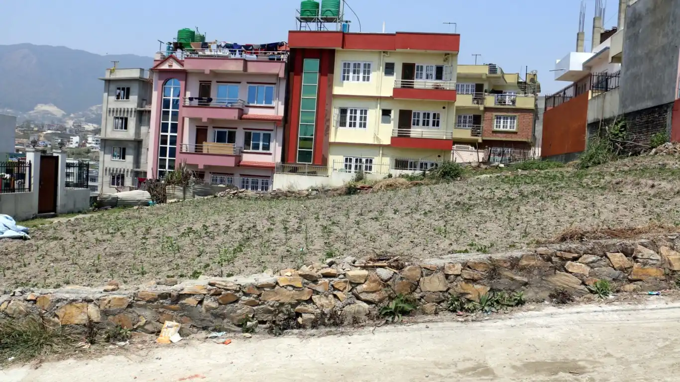 Ananda Tole, Ward No. 1, Tarkeshwor Nagarpalika, Kathmandu, Bagmati Nepal, ,Land,For sale - Properties,8688