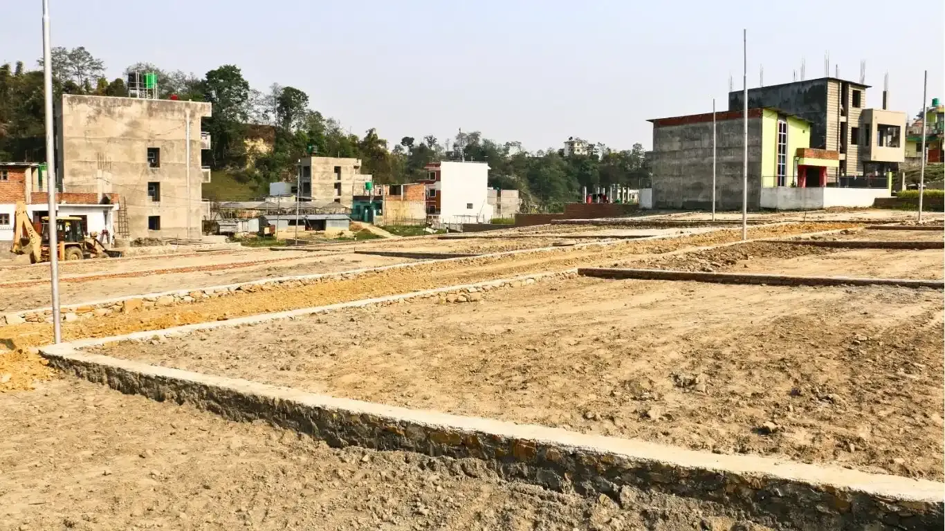 Dahal Thok, Lolang, Ward No. 5, Tarkeshwor Nagarpalika, Kathmandu, Bagmati Nepal, ,Land,For sale - Properties,8691