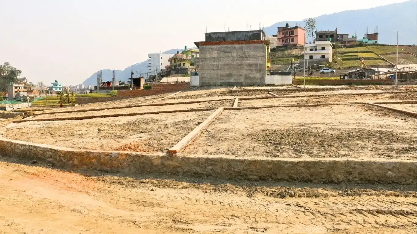 Dahal Thok, Lolang, Ward No. 5, Tarkeshwor Nagarpalika, Kathmandu, Bagmati Nepal, ,Land,For sale - Properties,8691