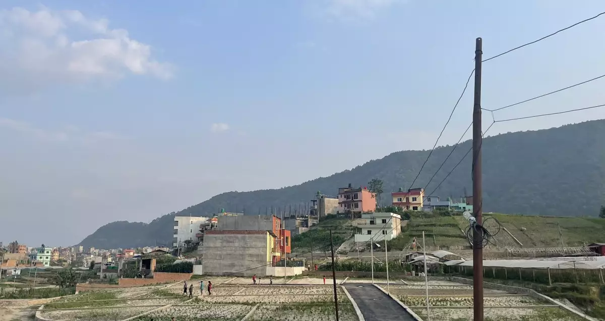 Dahal Chowk, Lolang, Ward No. 5, Tarkeshwor Nagarpalika, Kathmandu, Bagmati Nepal, ,Land,For sale - Properties,8691