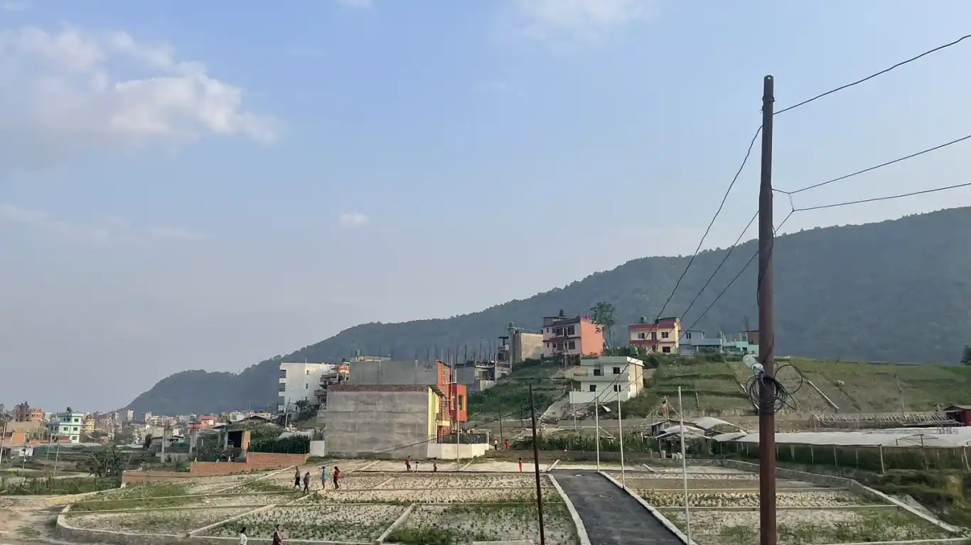 Dahal Chowk, Lolang, Ward No. 5, Tarkeshwor Nagarpalika, Kathmandu, Bagmati Nepal, ,Land,For sale - Properties,8691