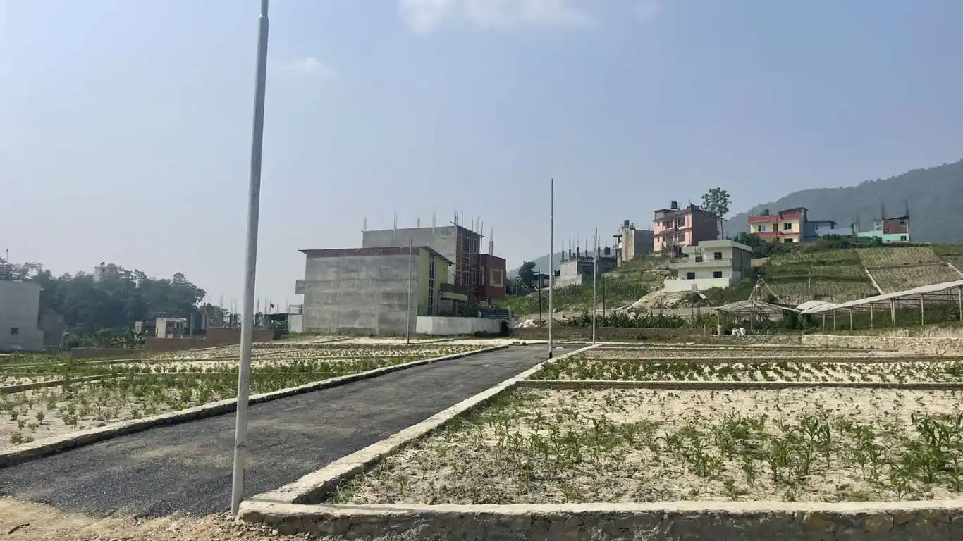 Dahal Chowk, Lolang, Ward No. 5, Tarkeshwor Nagarpalika, Kathmandu, Bagmati Nepal, ,Land,For sale - Properties,8691