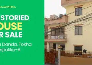Grande, Ward No. 6, Tokha Nagarpalika, Kathmandu, Bagmati Nepal, 6 Bedrooms Bedrooms, 13 Rooms Rooms,4 BathroomsBathrooms,House,For Rent,8696