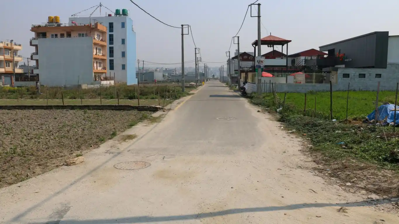 Divyashwori Planning, Ward No. 2, Madhyapur Thimi Municipality, Bhaktapur, Bagmati Nepal, ,Land,For sale - Properties,8700