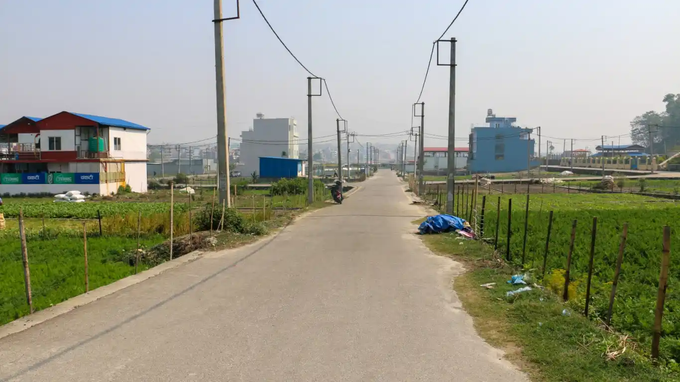 Divyashwori Planning, Ward No. 2, Madhyapur Thimi Municipality, Bhaktapur, Bagmati Nepal, ,Land,For sale - Properties,8700