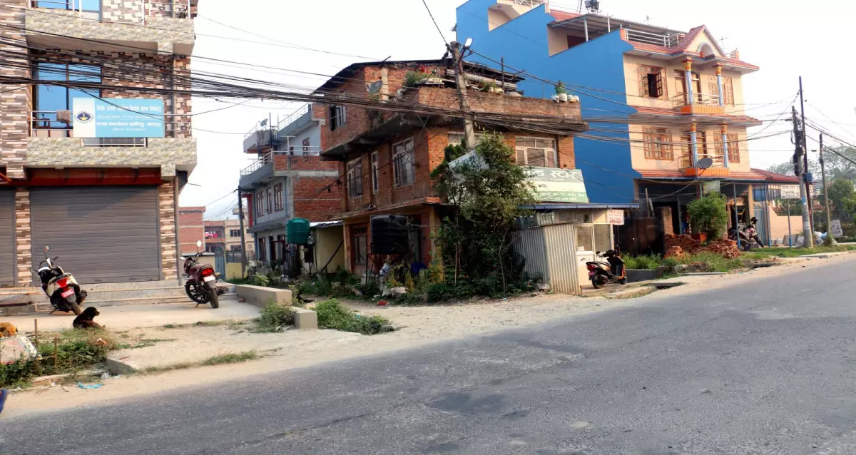 Chhaling, Ward No.5, Changunarayan Municipality, Bhaktapur, Bagmati Nepal, ,Land,For sale - Properties,8701