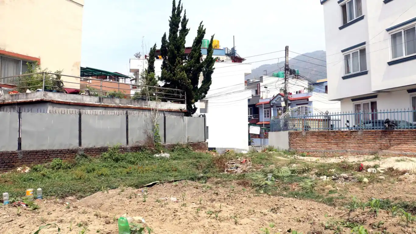 Fulbari Colony, Ward No. 1, Budhanilkantha Nagarpalika, Kathmandu, Bagmati Nepal, ,Land,For sale - Properties,8708