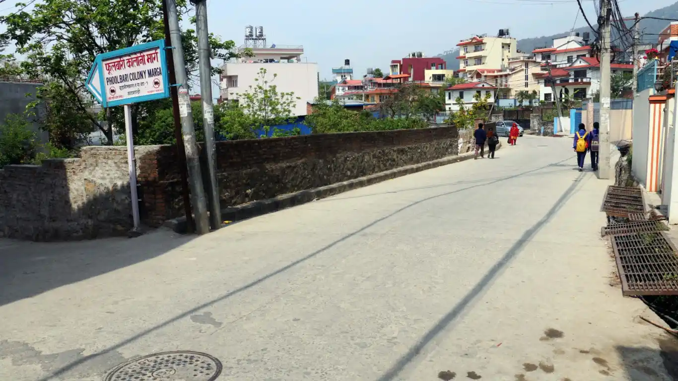 Fulbari Colony, Ward No. 1, Budhanilkantha Nagarpalika, Kathmandu, Bagmati Nepal, ,Land,For sale - Properties,8708