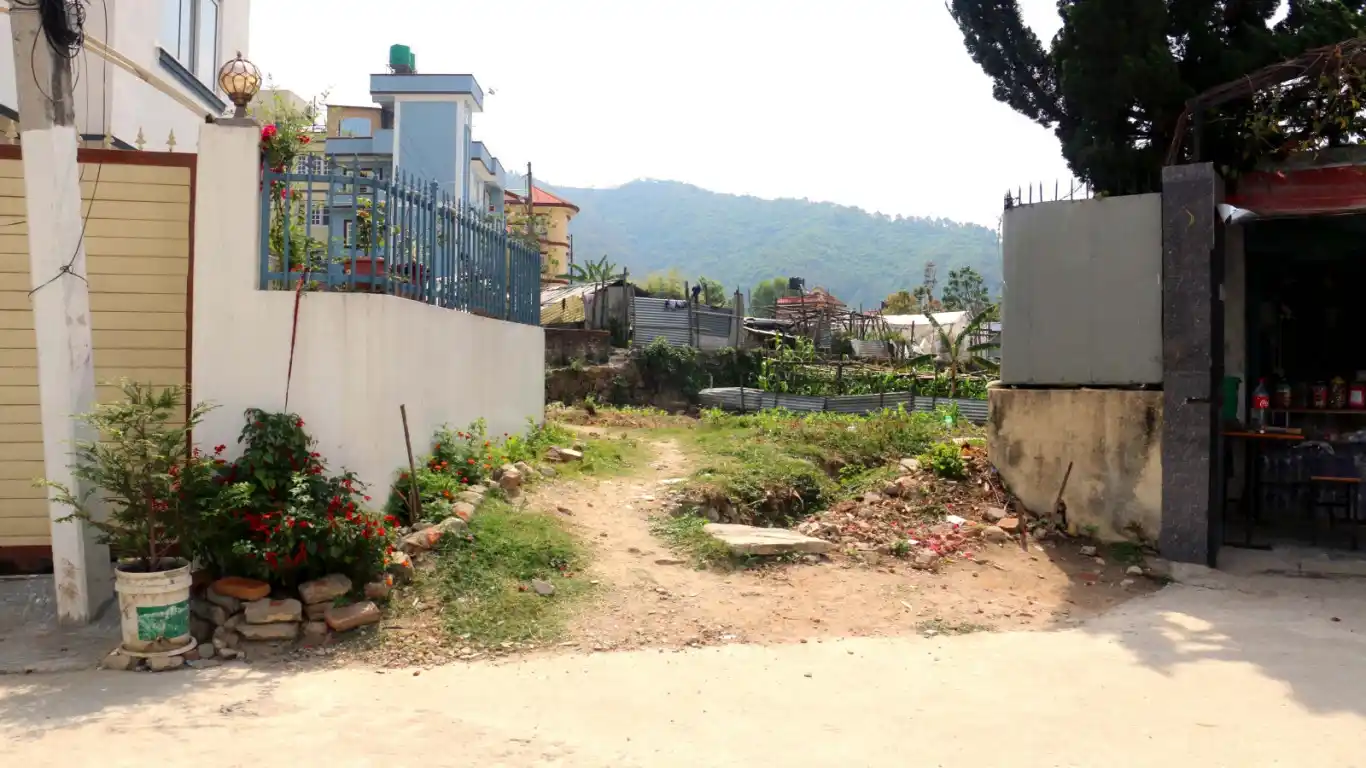 Fulbari Colony, Ward No. 1, Budhanilkantha Nagarpalika, Kathmandu, Bagmati Nepal, ,Land,For sale - Properties,8708