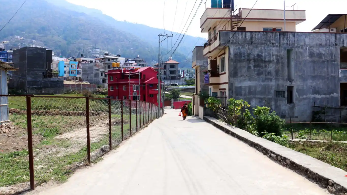 Fulbari Colony, Ward No. 1, Budhanilkantha Nagarpalika, Kathmandu, Bagmati Nepal, ,Land,For sale - Properties,8708