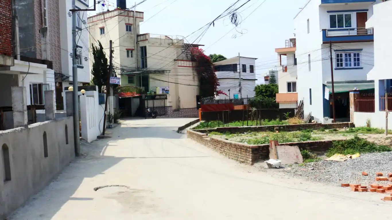 Fulbari Colony, Ward No. 1, Budhanilkantha Nagarpalika, Kathmandu, Bagmati Nepal, ,Land,For sale - Properties,8708