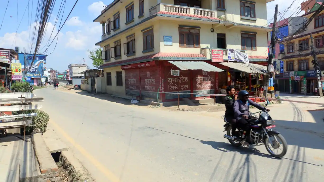 Srijana Chowk, Purano Naikap, Ward No. 1, Chandragiri Nagarpalika, Kathmandu, Bagmati Nepal, ,Land,For sale - Properties,8714