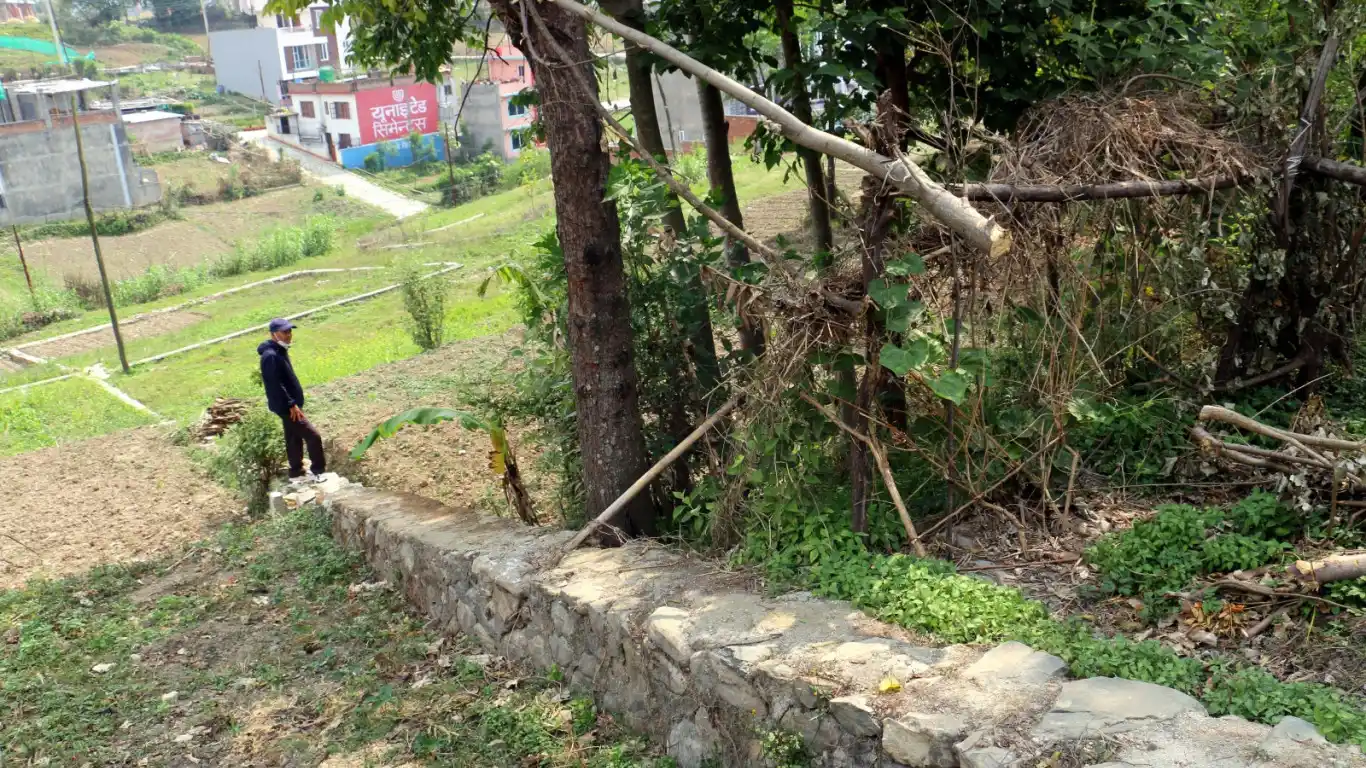 Sirutar, Ward No. 1, Suryabinayak Municipality, Bhaktapur, Bagmati Nepal, ,Land,For sale - Properties,8734