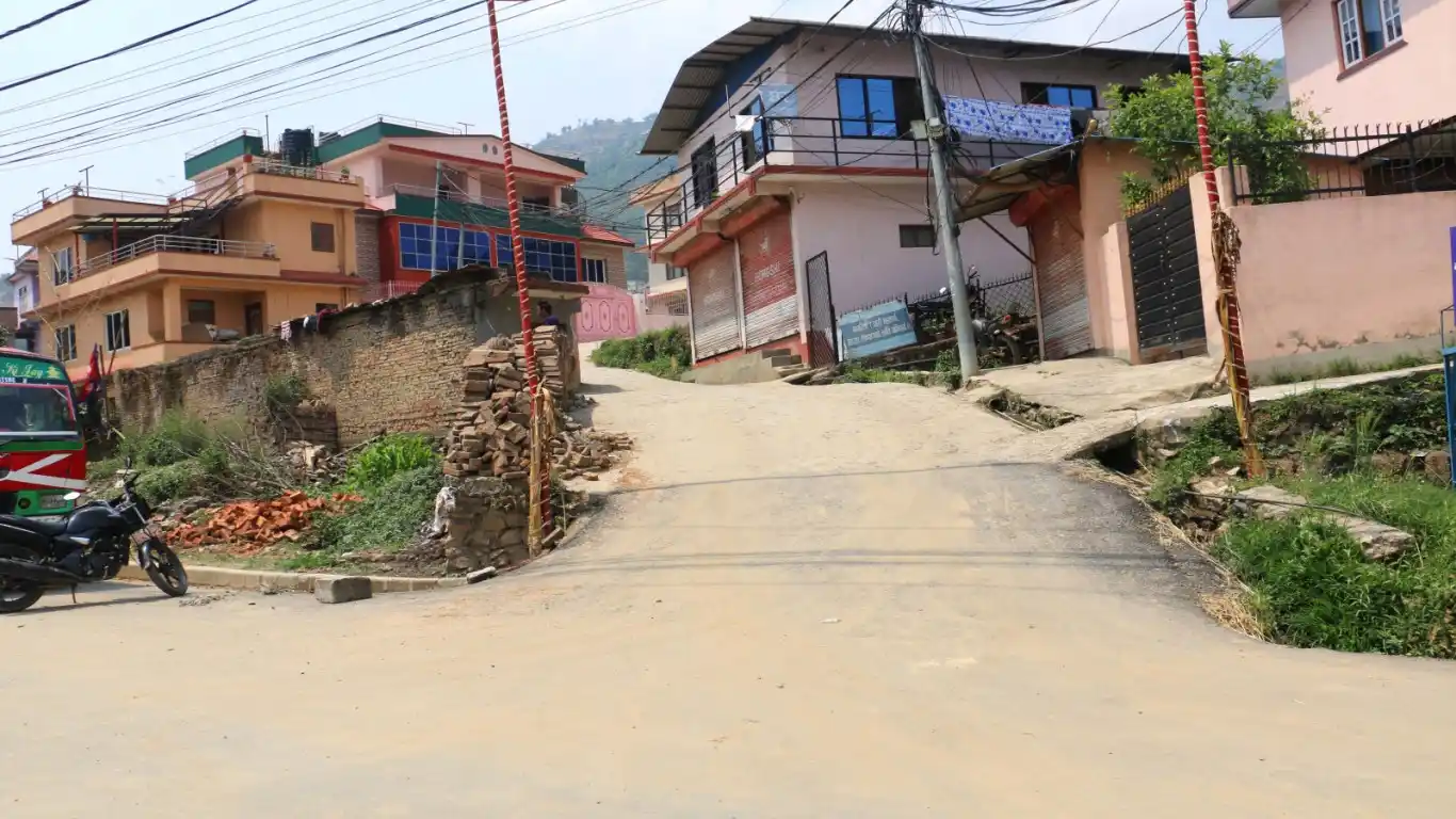 Bhimdhunga, Ward No. 8, Nagarjun Nagarpalika, Kathmandu, Bagmati Nepal, ,Land,For sale - Properties,8735