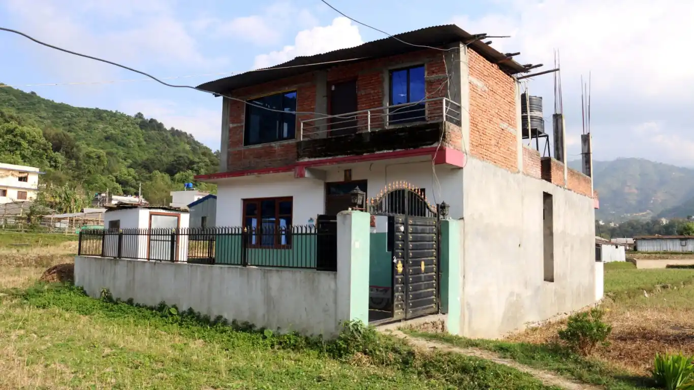 Gundu, Ward No .7, Suryabinayak Municipality, Bhaktapur, Bagmati Nepal, 3 Bedrooms Bedrooms, 4 Rooms Rooms,1 BathroomBathrooms,House,For sale - Properties,8748