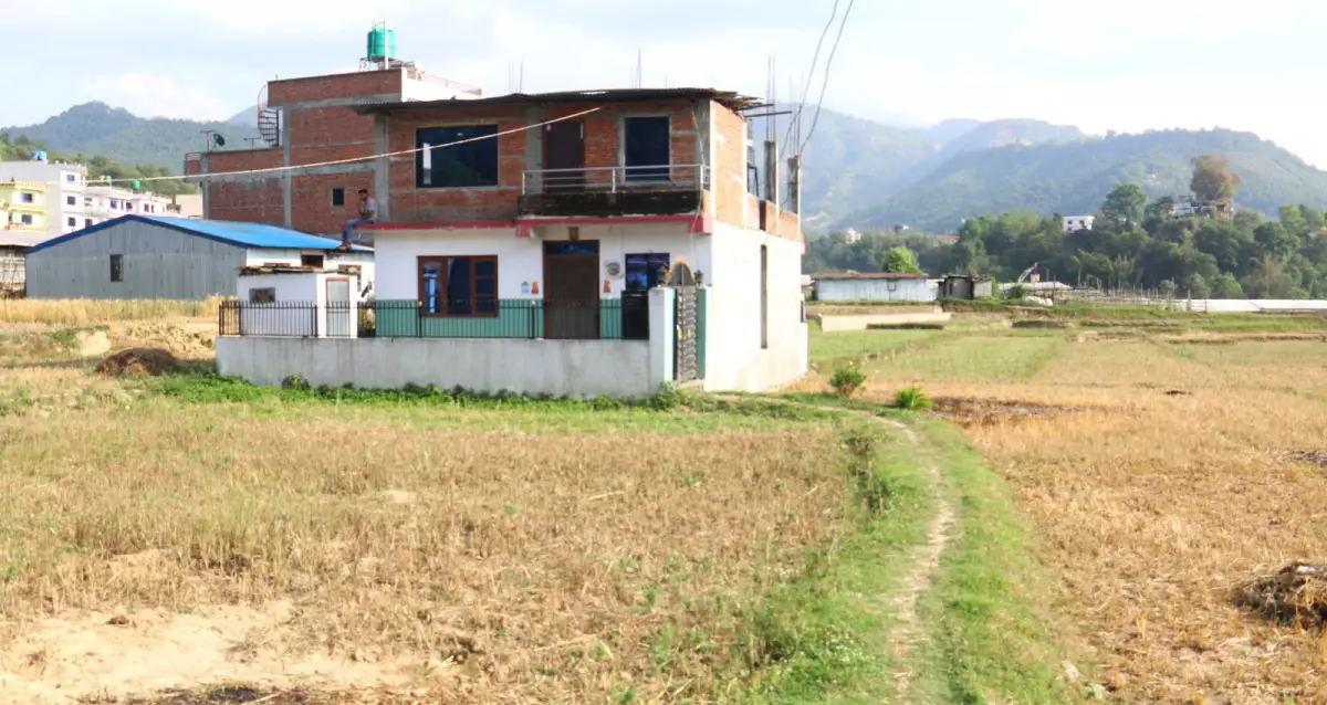 Gundu, Ward No .7, Suryabinayak Municipality, Bhaktapur, Bagmati Nepal, 3 Bedrooms Bedrooms, 4 Rooms Rooms,1 BathroomBathrooms,House,For sale - Properties,8748