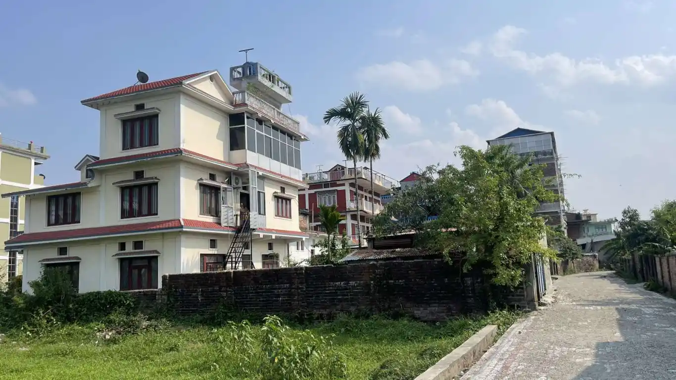 Jutbikash, Ward No.6, Itahari Sub Metropolitan City, Sunsari, Pradesh 1 Nepal, ,Land,For sale - Properties,8757