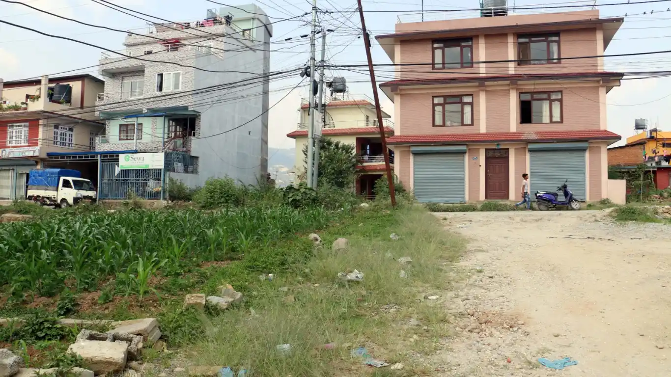 Danchhi, Ward No. 4, Kageshwori Manohara Nagarpalika, Kathmandu, Bagmati Nepal, ,Land,For sale - Properties,8761