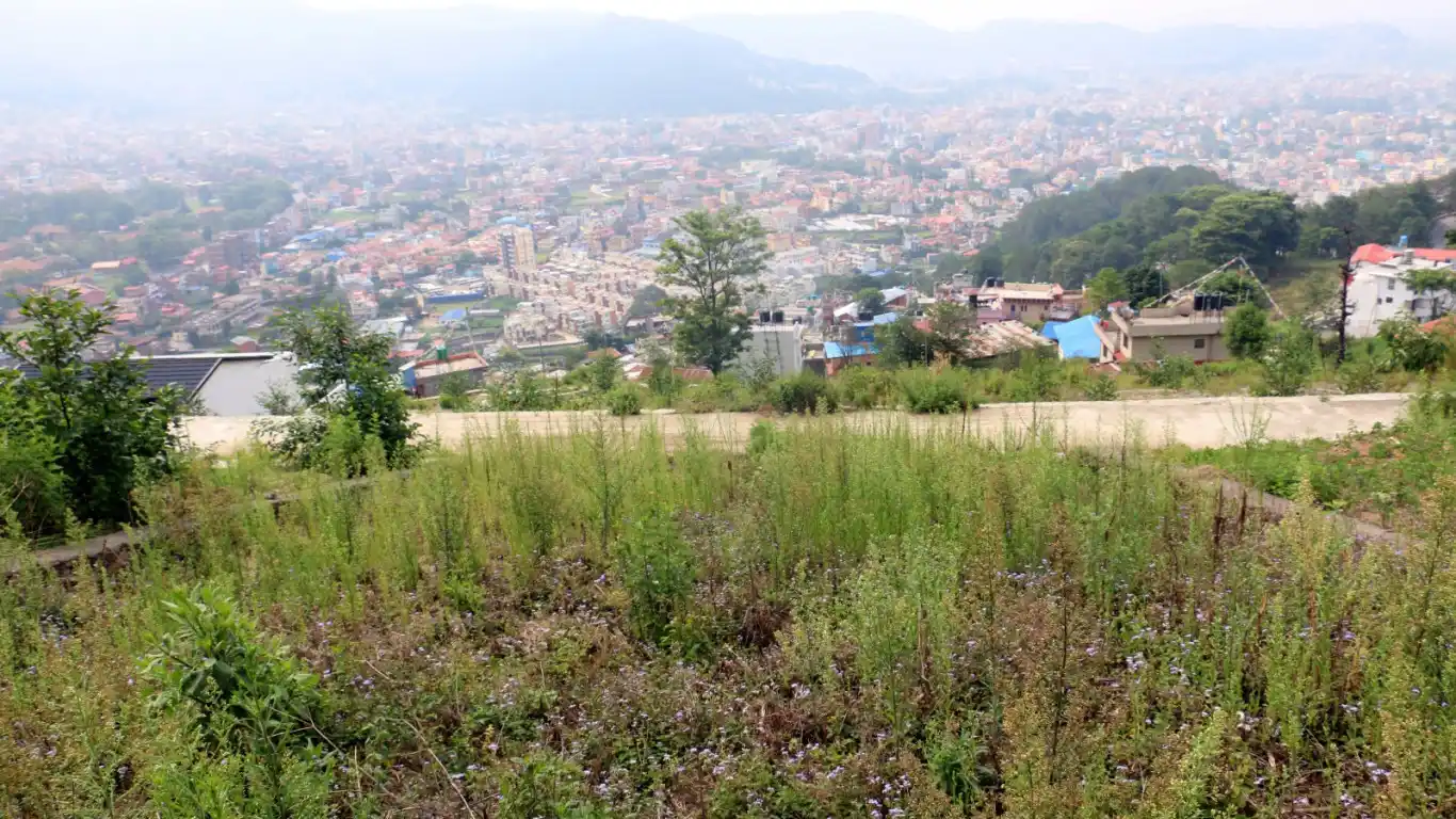 Tusal, Ward No. 05, Budhanilkantha Nagarpalika, Kathmandu, Bagmati Nepal, ,Land,For sale - Properties,8766