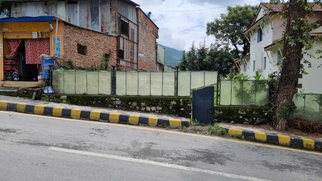 Narayanthan, Ward No. 2, Budhanilkantha Nagarpalika, Kathmandu, Bagmati Nepal, ,Land,For sale - Properties,8774