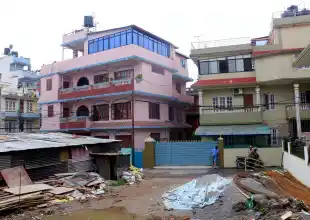 Shantinagar, Ward No. 31, Kathmandu Mahanagarpalika, Kathmandu, Bagmati Nepal, ,Land,For sale - Properties,8777