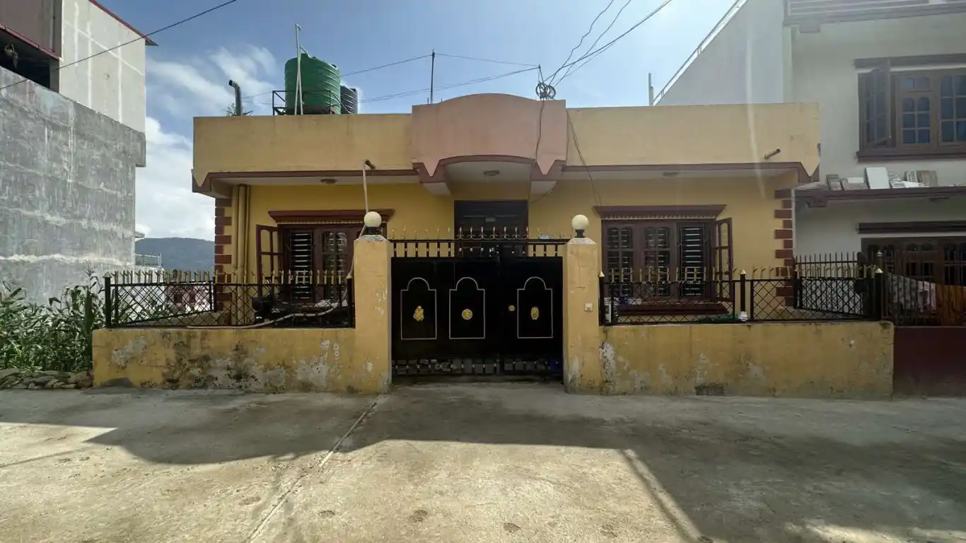 Matatirtha, Ward No. 8, Chandragiri Nagarpalika, Kathmandu, Bagmati Nepal, 3 Bedrooms Bedrooms, 4 Rooms Rooms,1 BathroomBathrooms,House,For sale - Properties,8778