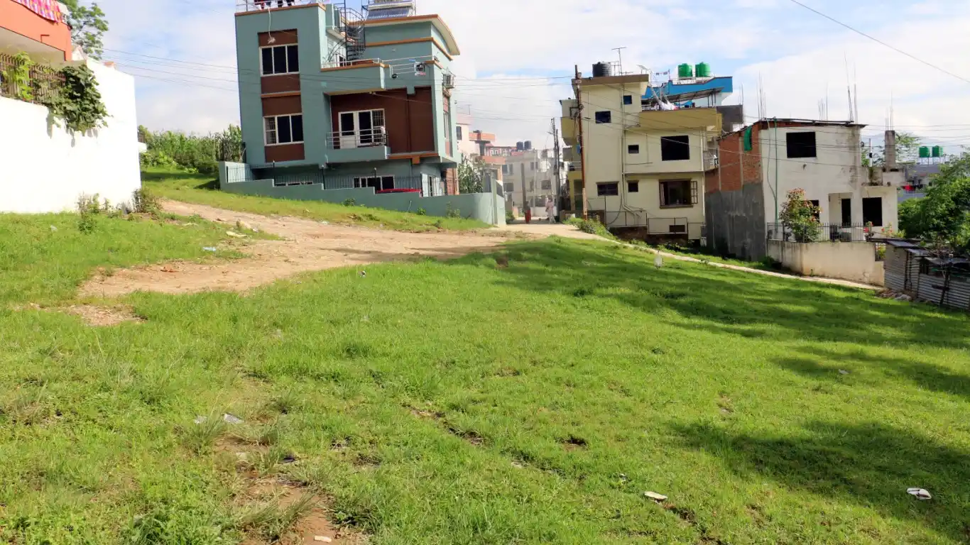 Bauthali, Ward No. 8, Chandragiri Nagarpalika, Kathmandu, Bagmati Nepal, ,Land,For sale - Properties,8793