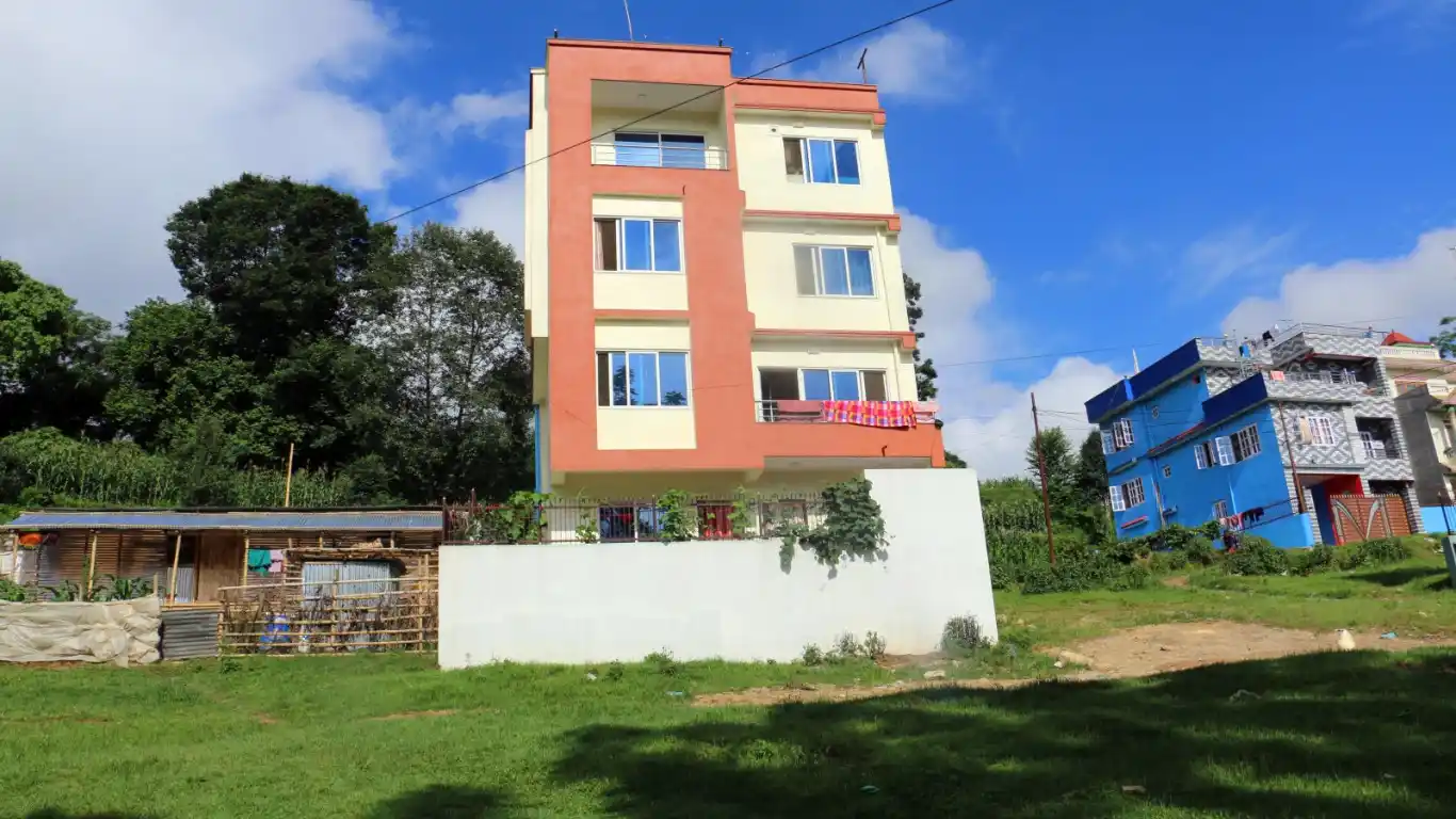 Bauthali, Ward No. 8, Chandragiri Nagarpalika, Kathmandu, Bagmati Nepal, ,Land,For sale - Properties,8793