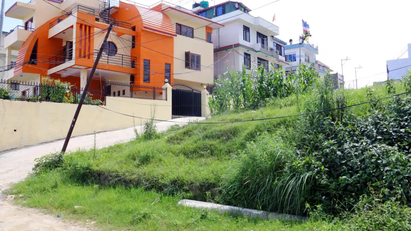 Thali Chowk, Ward No. 5, Kageshwori Manohara Nagarpalika, Kathmandu, Bagmati Nepal, ,Land,For sale - Properties,8794