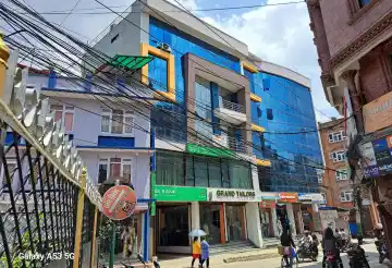Prayag Pokhari Chowk, Ward No.6, Lalitpur Metropolitan City, Lalitpur, Bagmati Nepal, ,Flat,For Rent,8803