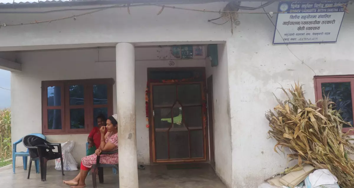 Simalghari, Chainpur, Ward No. 2, Khairahani Municipality, Chitwan, Bagmati Nepal, 3 Bedrooms Bedrooms, 5 Rooms Rooms,1 BathroomBathrooms,House,For sale - Properties,8805