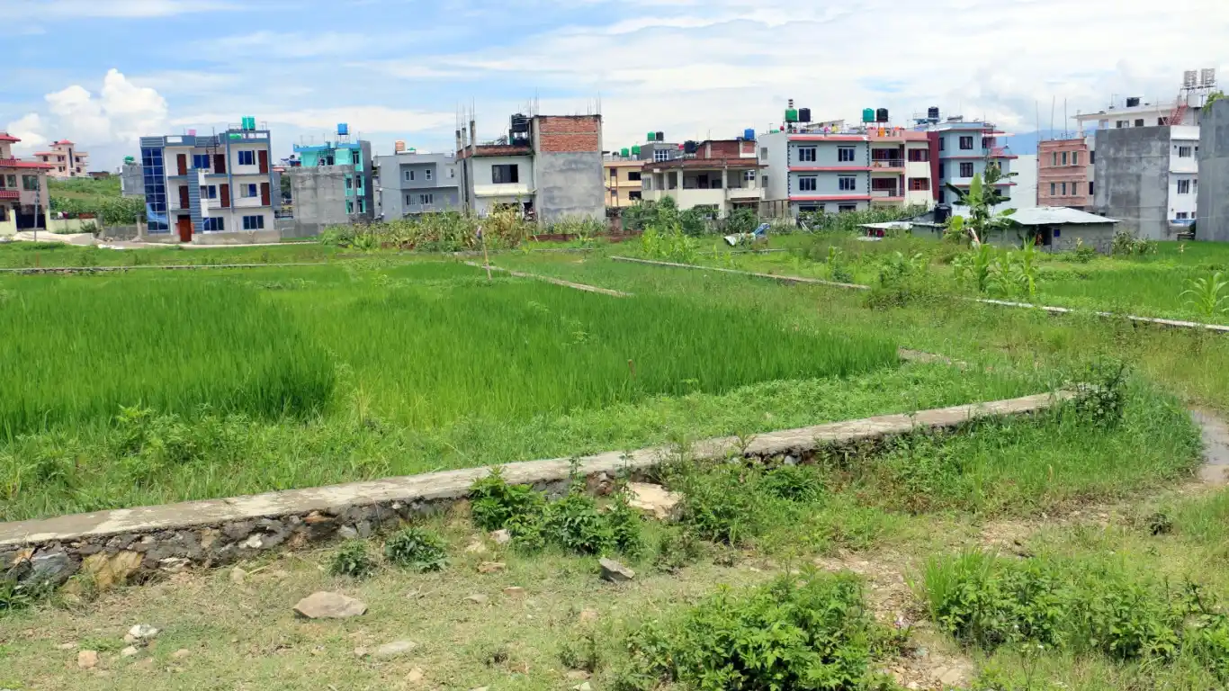 Dadhikot, Ward No. 4, Suryabinayak Municipality, Bhaktapur, Bagmati Nepal, ,Land,For sale - Properties,8808