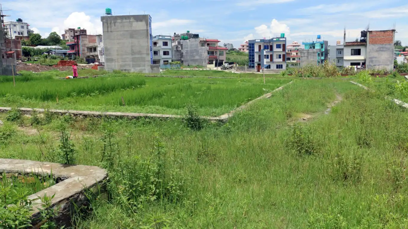 Dadhikot, Ward No. 4, Suryabinayak Municipality, Bhaktapur, Bagmati Nepal, ,Land,For sale - Properties,8808