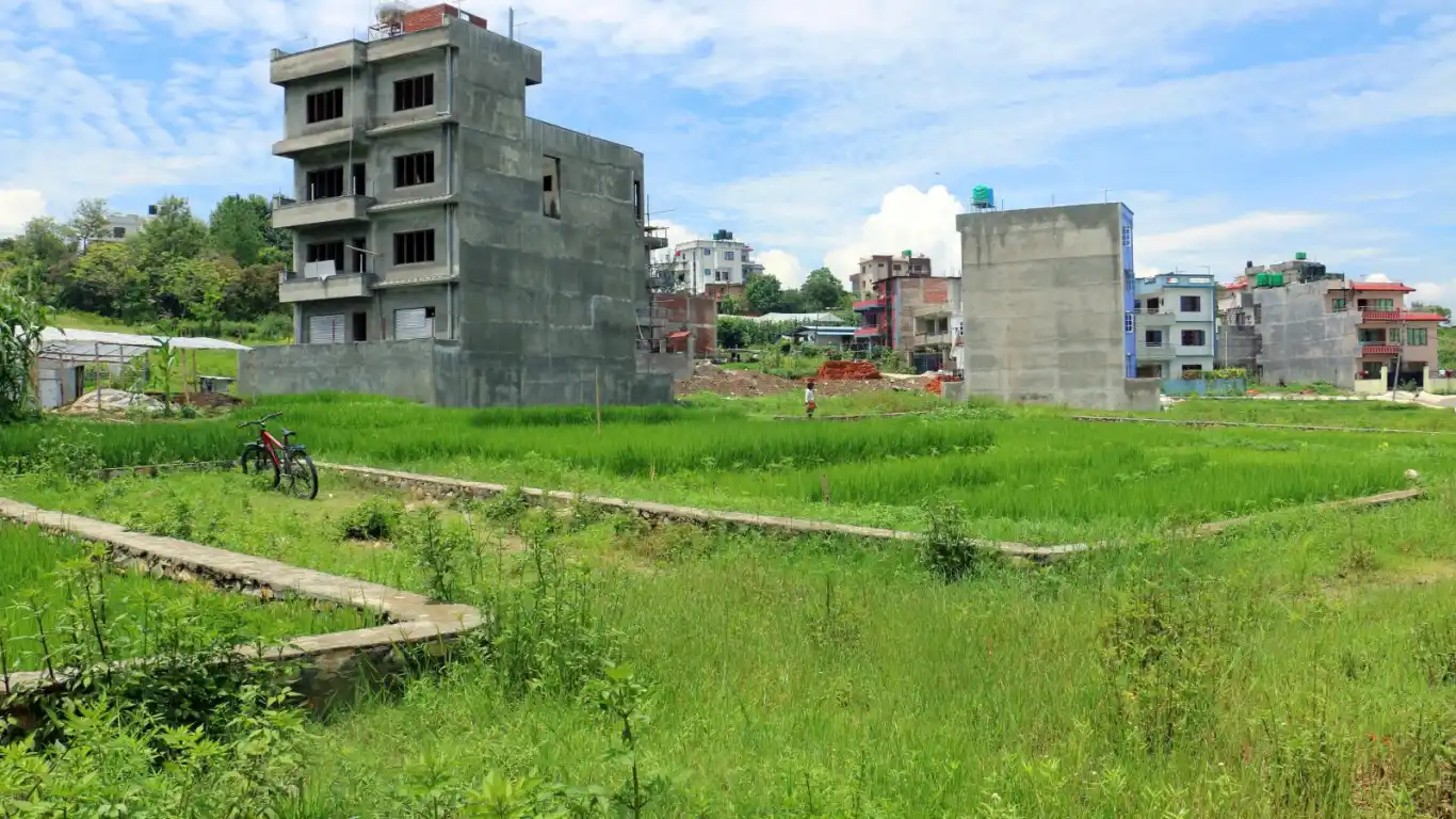 Dadhikot, Ward No. 4, Suryabinayak Municipality, Bhaktapur, Bagmati Nepal, ,Land,For sale - Properties,8808