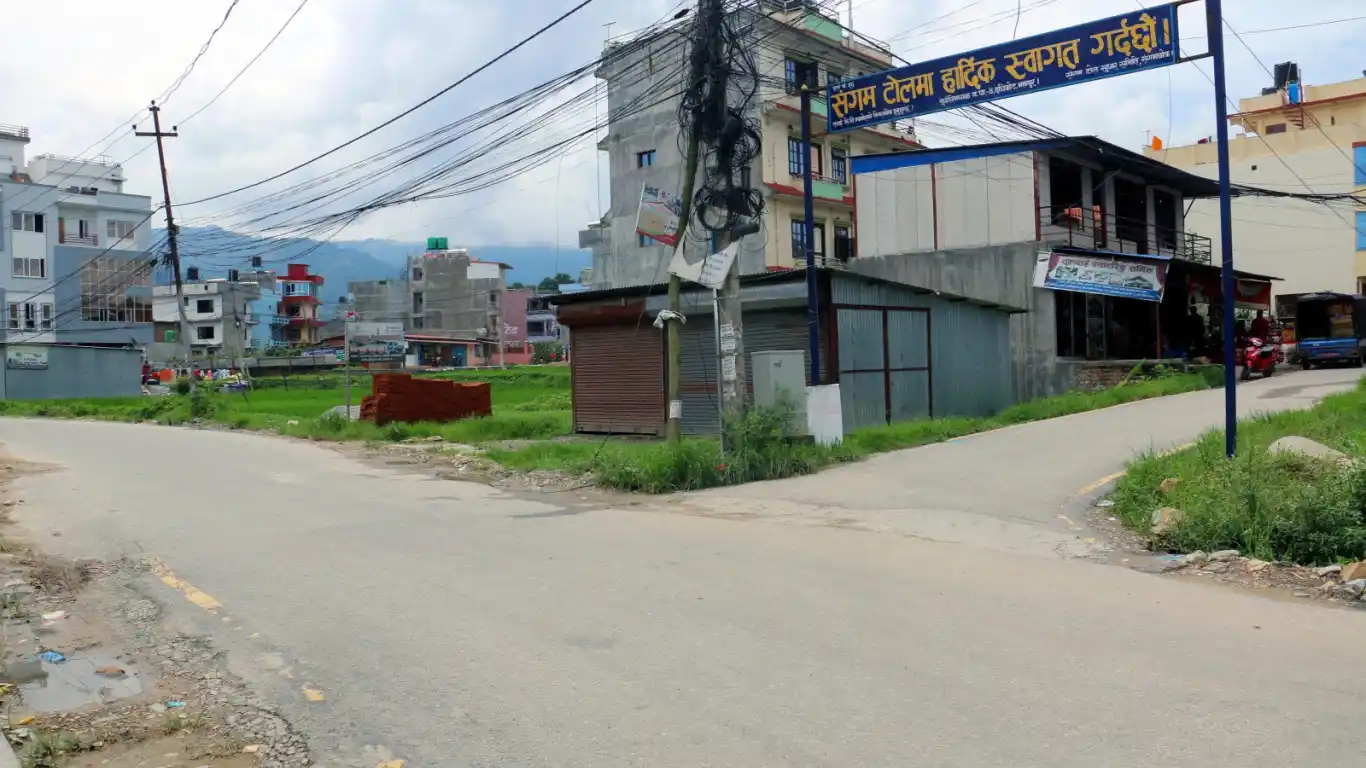 Dadhikot, Ward No. 4, Suryabinayak Municipality, Bhaktapur, Bagmati Nepal, ,Land,For sale - Properties,8808