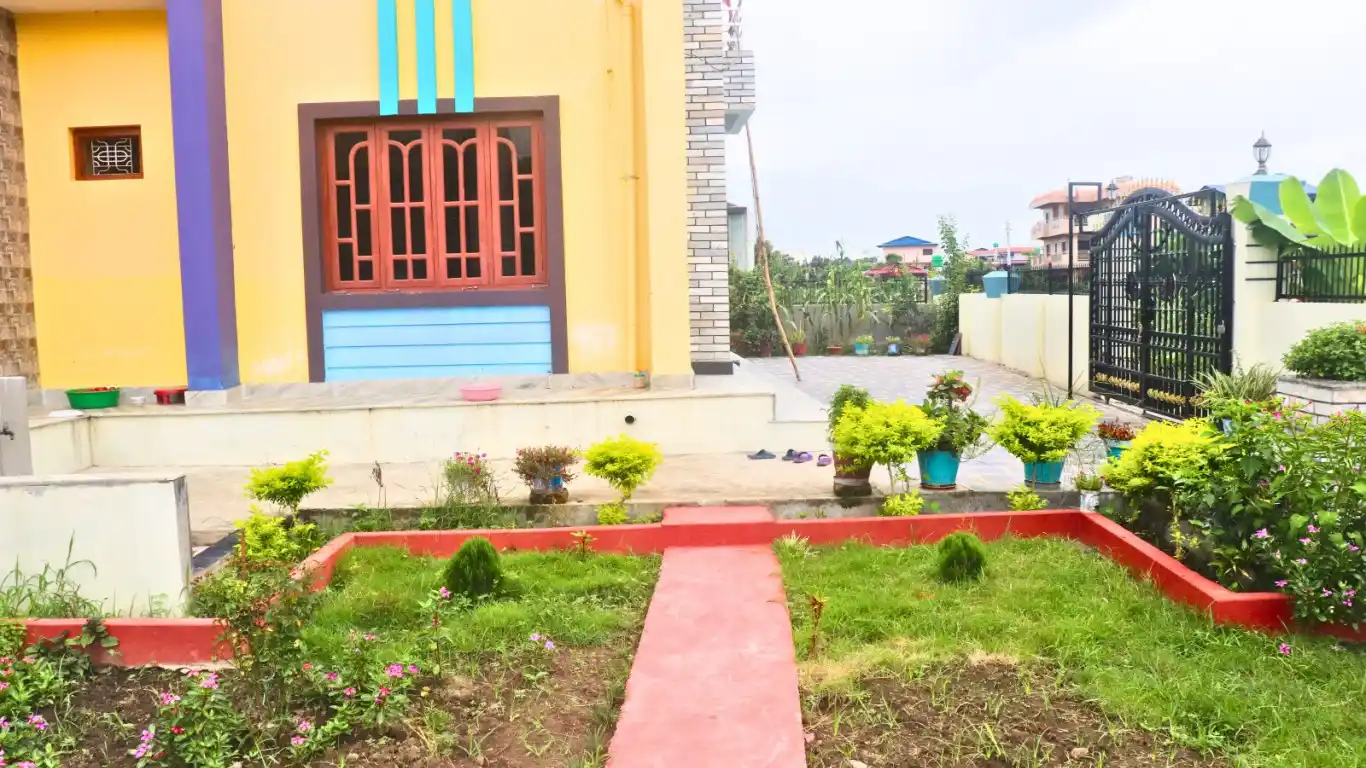 Jyoti Tole, Ward No. 8, Bharatpur Metropolitan City, Chitwan, Bagmati Nepal, 6 Bedrooms Bedrooms, 11 Rooms Rooms,5 BathroomsBathrooms,House,For sale - Properties,8812