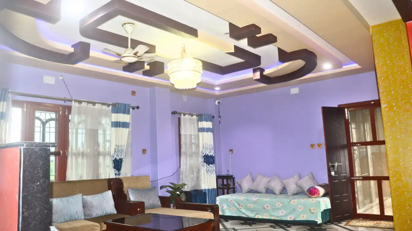 Jyoti Tole, Ward No. 8, Bharatpur Metropolitan City, Chitwan, Bagmati Nepal, 6 Bedrooms Bedrooms, 11 Rooms Rooms,5 BathroomsBathrooms,House,For sale - Properties,8812