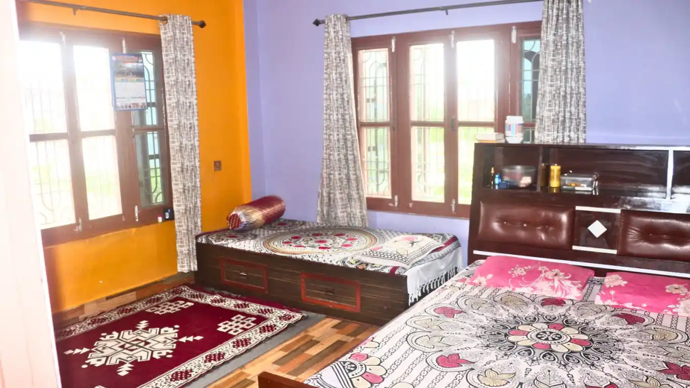 Jyoti Tole, Ward No. 8, Bharatpur Metropolitan City, Chitwan, Bagmati Nepal, 6 Bedrooms Bedrooms, 11 Rooms Rooms,5 BathroomsBathrooms,House,For sale - Properties,8812